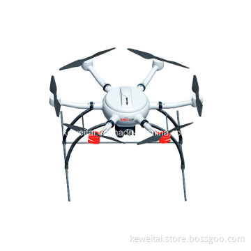 Hexacopter& Wireless HD Video Transmission Solution